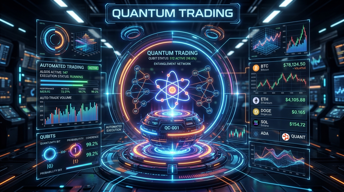 Guida per Principianti al Trading Automatizzato con Fagruvil